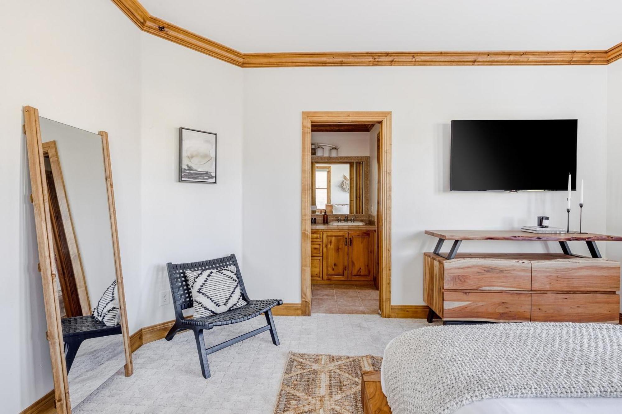 Murdock By Avantstay Cozy Townhouse W Hot Tub Walk To Park City Mountain Exterior photo