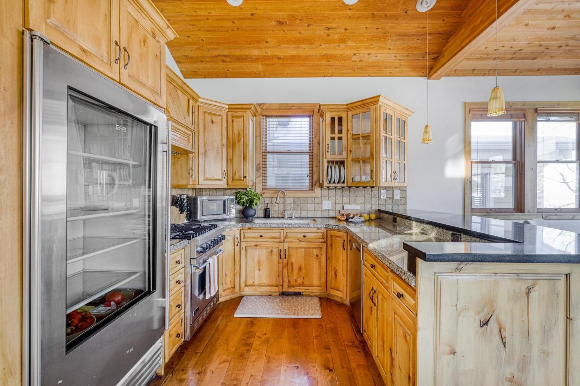 Murdock By Avantstay Cozy Townhouse W Hot Tub Walk To Park City Mountain Exterior photo